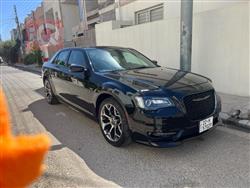 كرايسلر 300